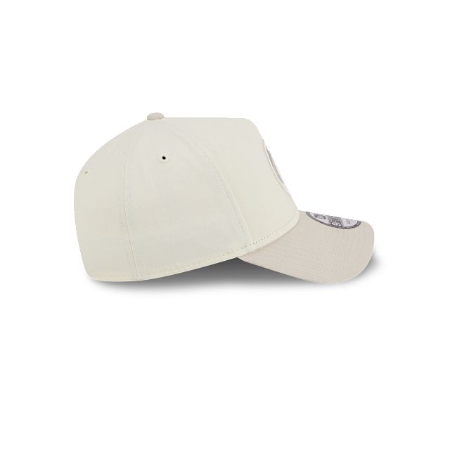 Golden State Warriors Visor Pop 9FORTY A-Frame Snapback sold by New Era product image thumbnail 5