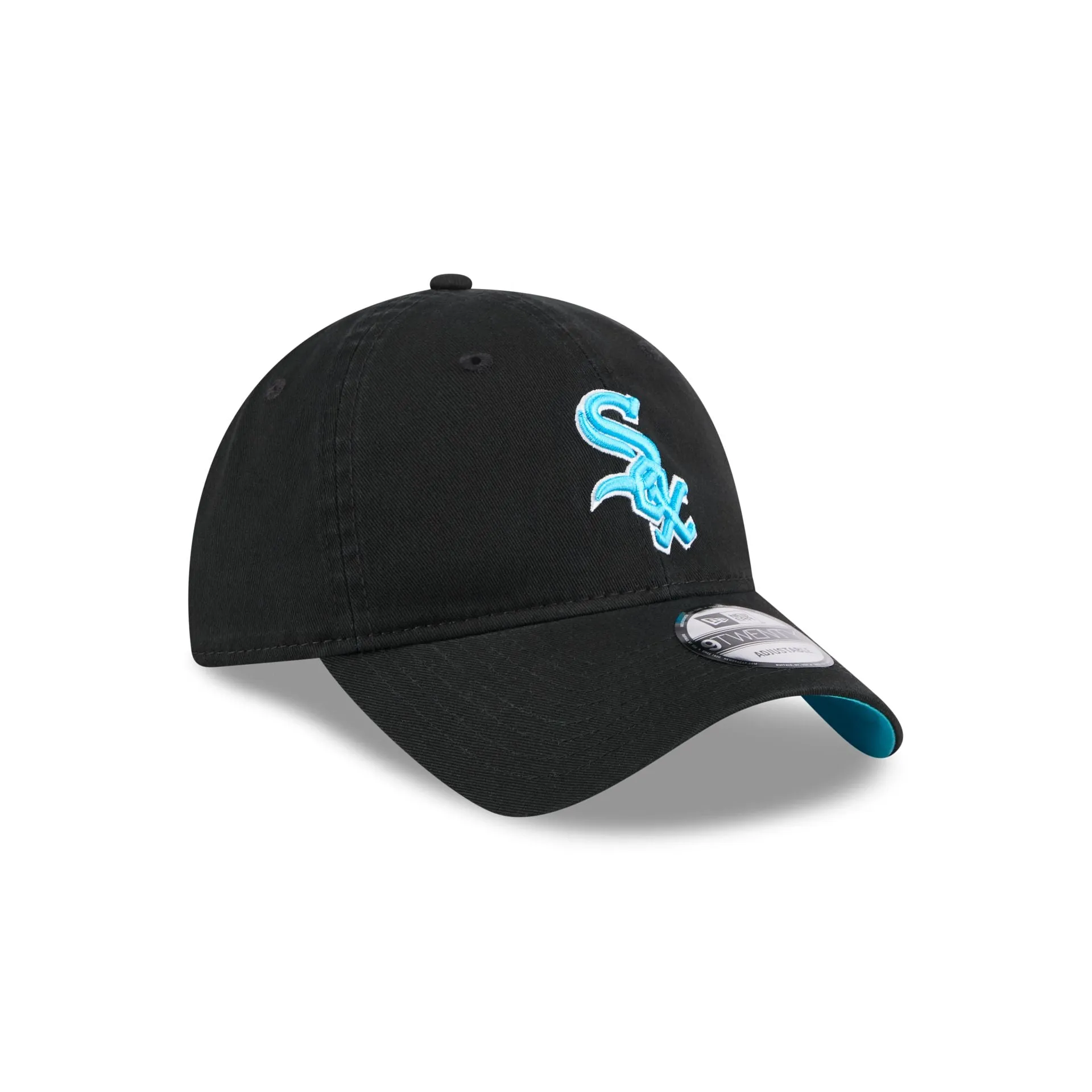 Chicago White Sox Father's Day 2024 9TWENTY Adjustable Hat sold by New Era product image thumbnail 3