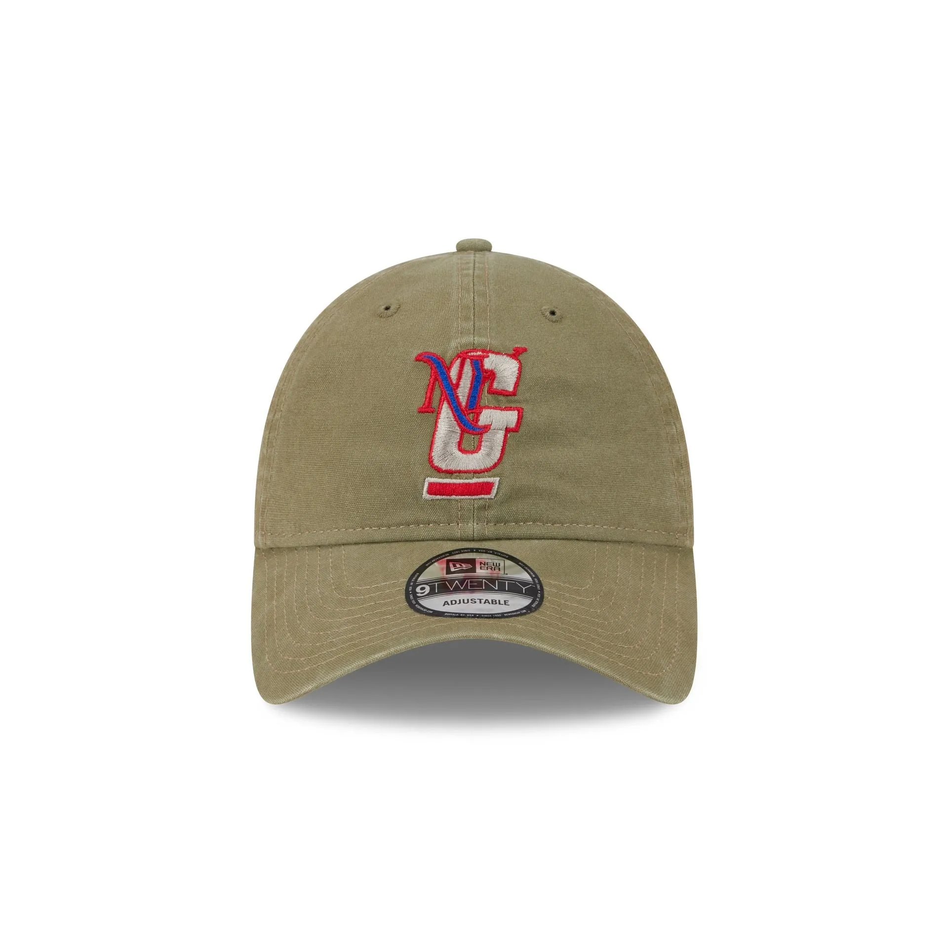 New York Giants Originals 9TWENTY Adjustable Hat sold by New Era product image thumbnail 2