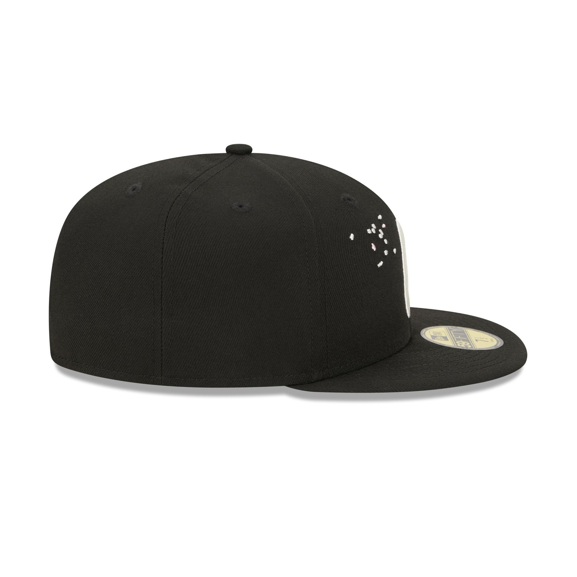 Philadelphia Phillies Cherry Blossom 59FIFTY Fitted Hat sold by New Era product image thumbnail 5