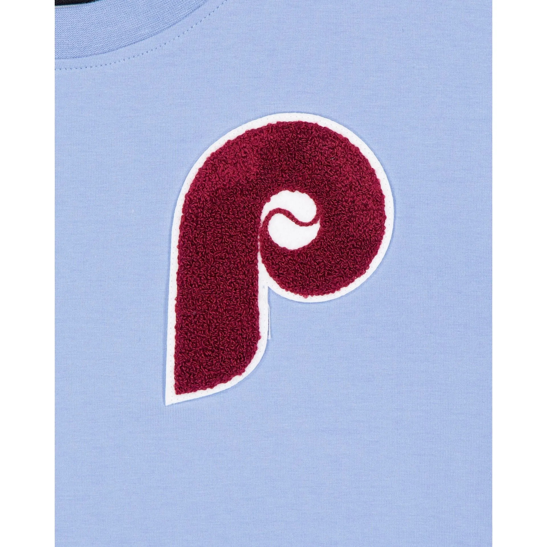 Philadelphia Phillies Coop Logo Select T-Shirt sold by New Era product image thumbnail 4