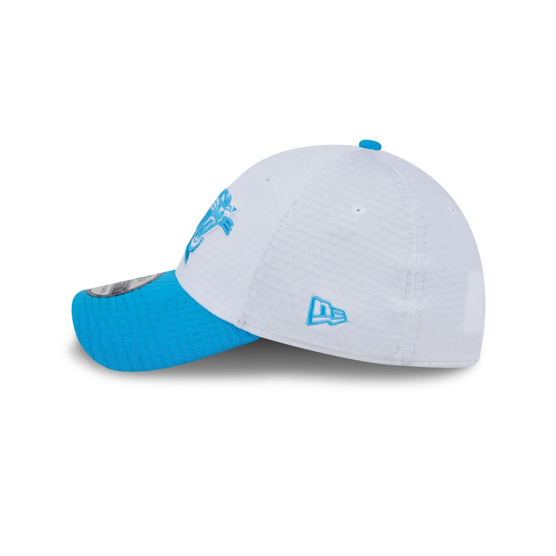 Carolina Panthers 2024 Training 39THIRTY Stretch Fit Hat sold by New Era product image thumbnail 4