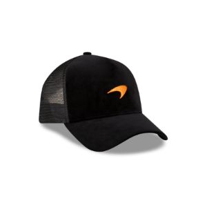 McLaren Formula 1 Team Project 60 9FORTY Trucker sold by New Era