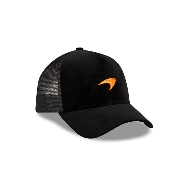 McLaren Formula 1 Team Project 60 9FORTY Trucker sold by New Era product image thumbnail 3