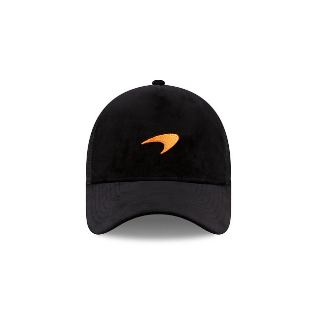 McLaren Formula 1 Team Project 60 9FORTY Trucker sold by New Era product image thumbnail 2