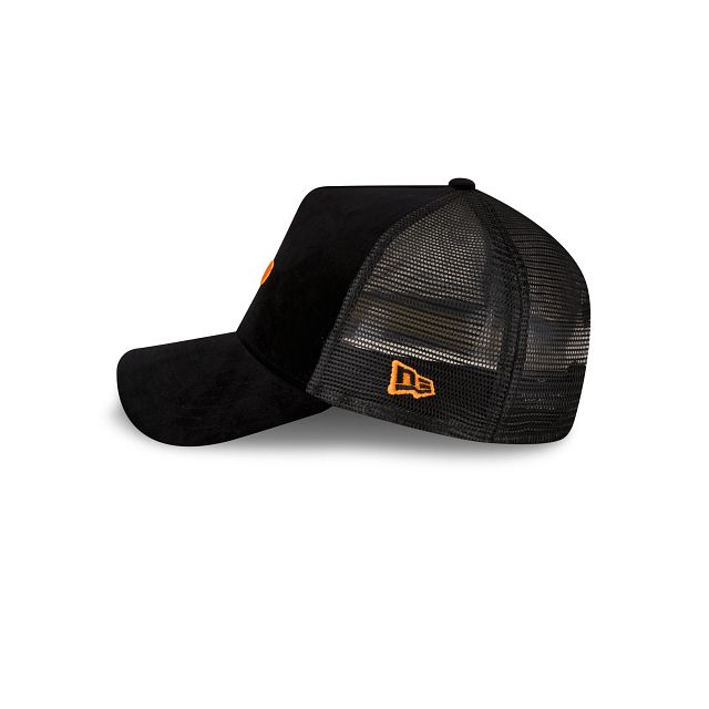 McLaren Formula 1 Team Project 60 9FORTY Trucker sold by New Era product image thumbnail 4