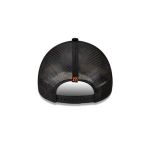 McLaren Racing Project 60 9FORTY Trucker sold by New Era