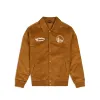 Golden State Warriors Cord Jacket sold by New Era