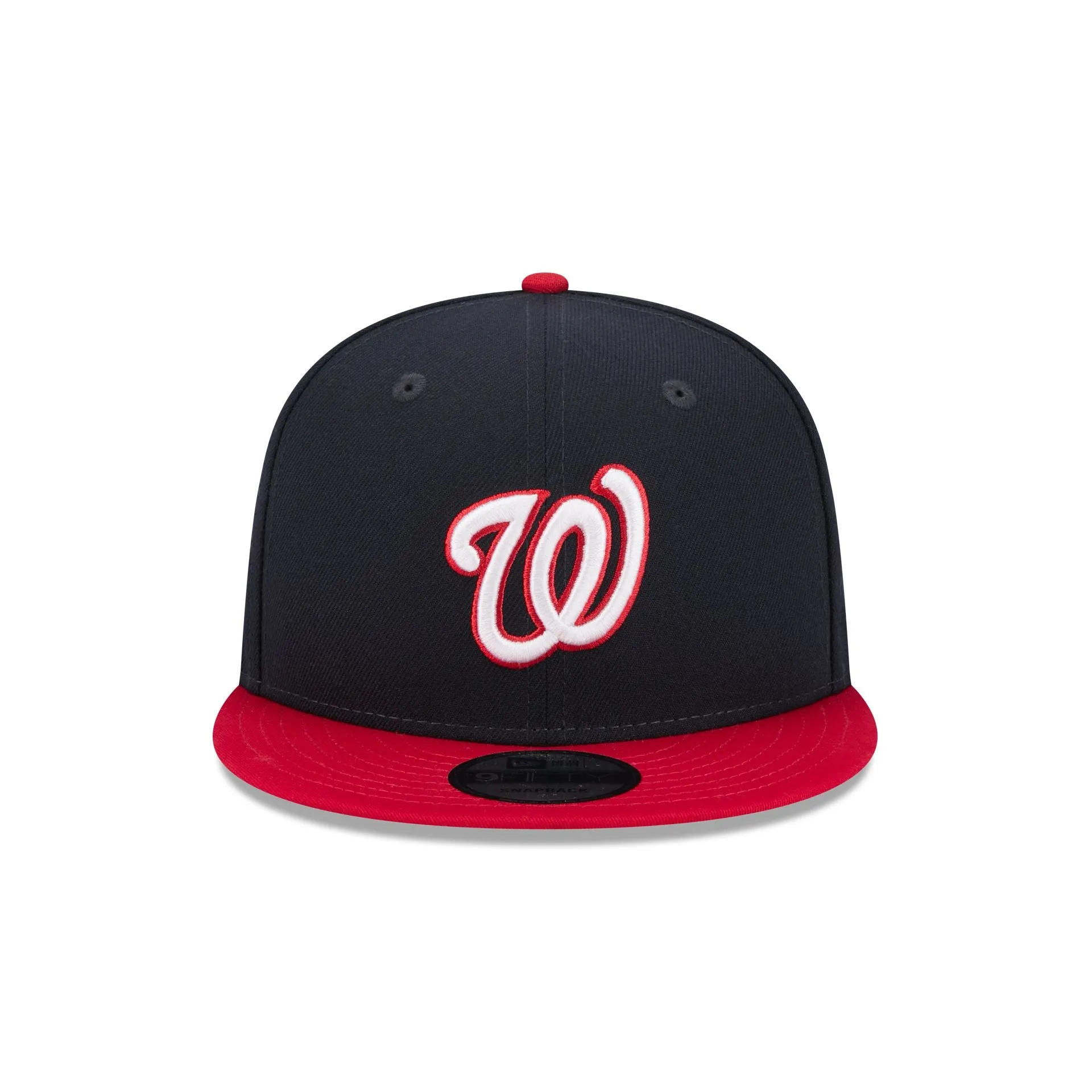 Washington Nationals Cooperstown 9FIFTY Snapback Hat sold by New Era product image thumbnail 2