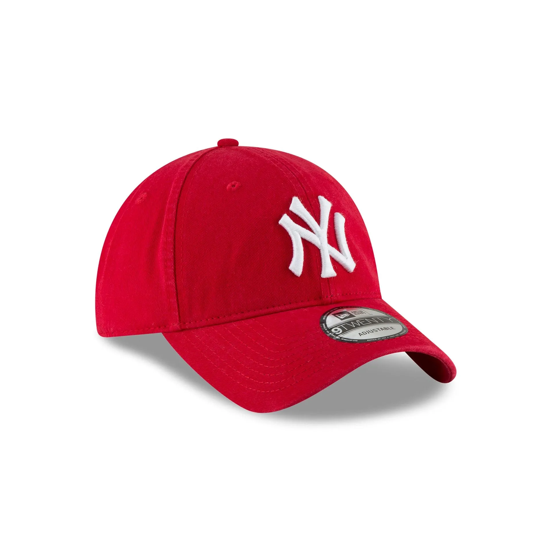 New York Yankees Core Classic Two Tone 9TWENTY Adjustable Hat sold by New Era product image thumbnail 3