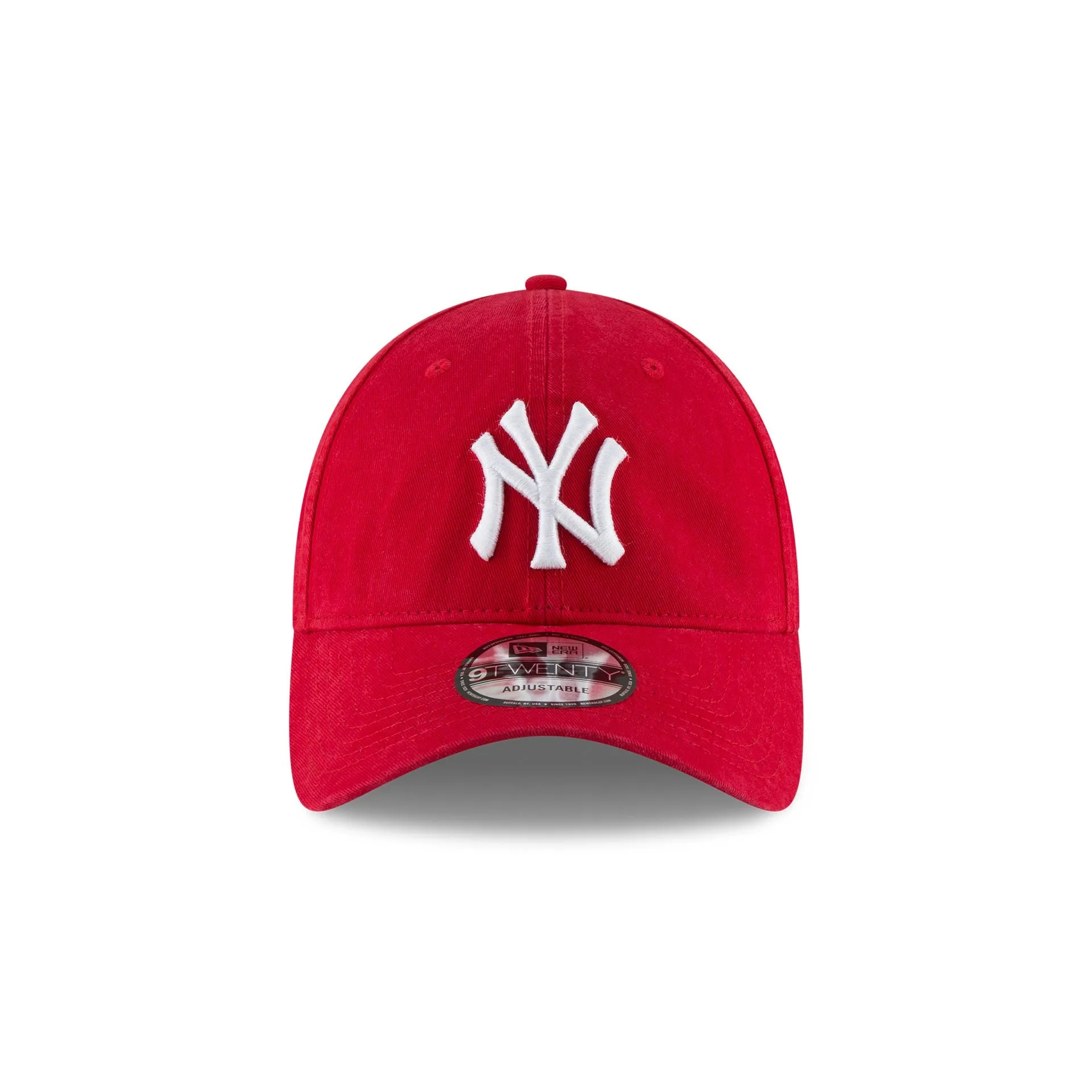 New York Yankees Core Classic Two Tone 9TWENTY Adjustable Hat sold by New Era product image thumbnail 2