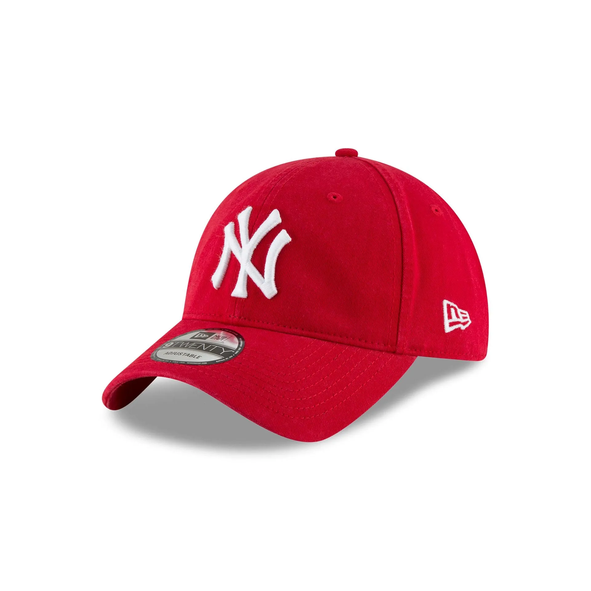 New York Yankees Core Classic Two Tone 9TWENTY Adjustable Hat sold by New Era