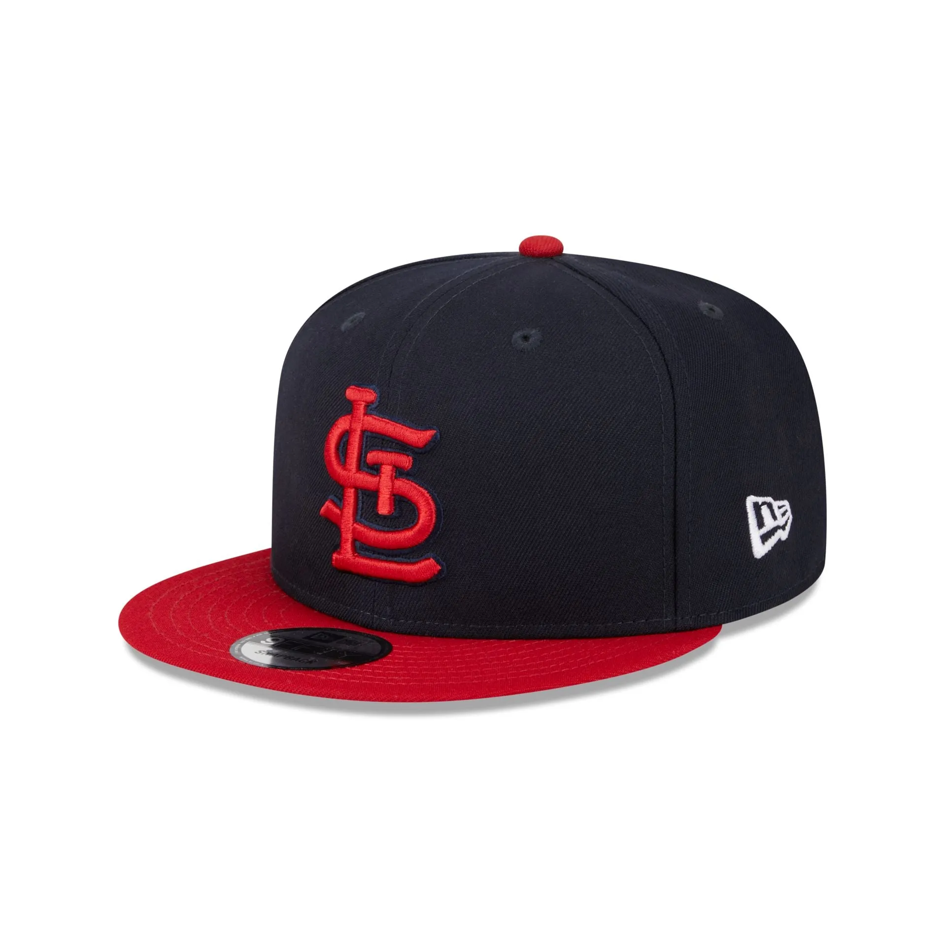 St. Louis Cardinals 2024 Batting Practice 9FIFTY Snapback Hat sold by New Era