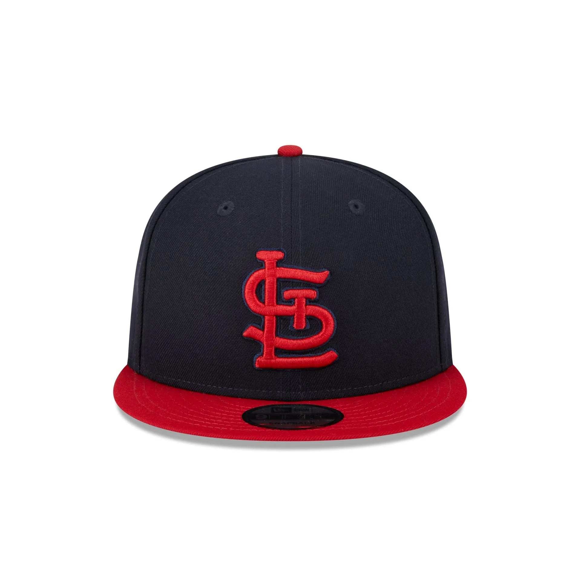 St. Louis Cardinals 2024 Batting Practice 9FIFTY Snapback Hat sold by New Era product image thumbnail 2