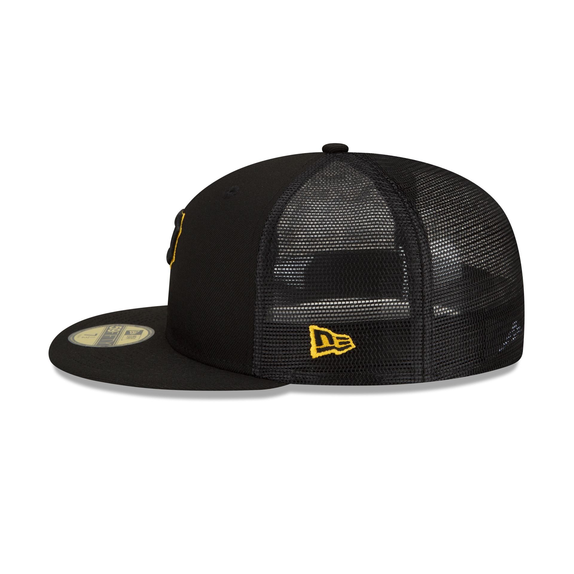 Pittsburgh Pirates 2023 Batting Practice 59FIFTY Fitted Hat sold by New Era product image thumbnail 4