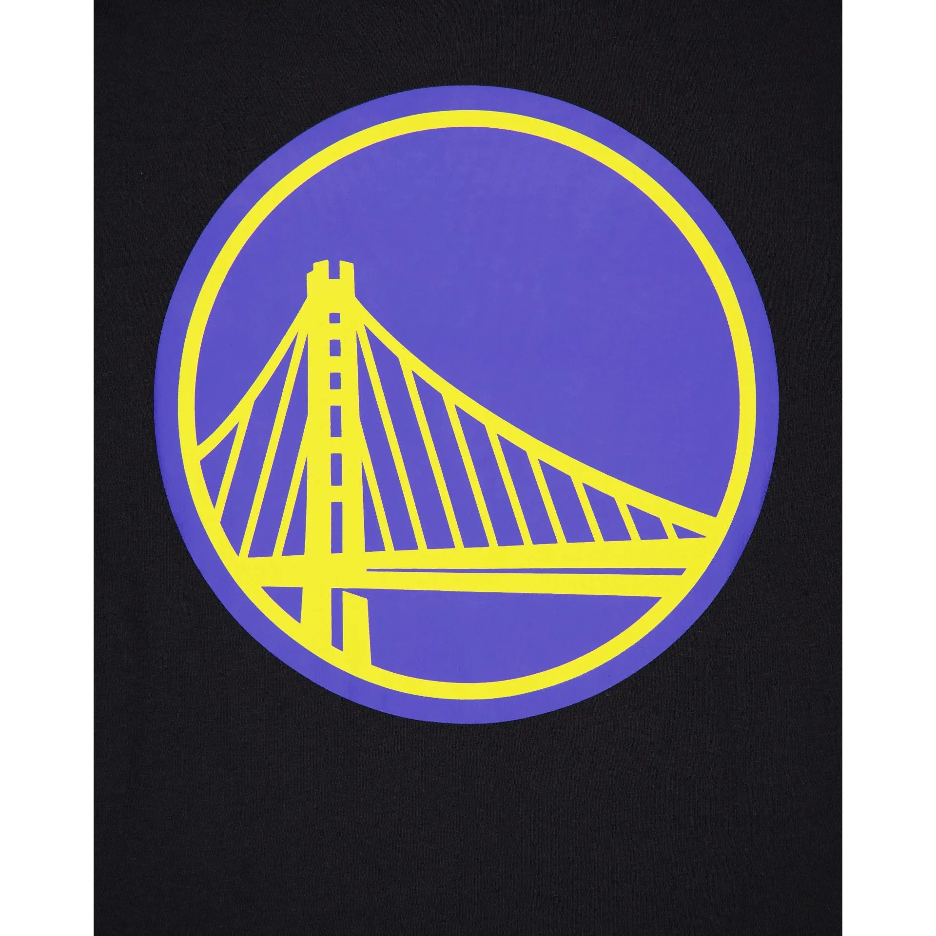 Golden State Warriors Key Styles T-Shirt sold by New Era product image thumbnail 5