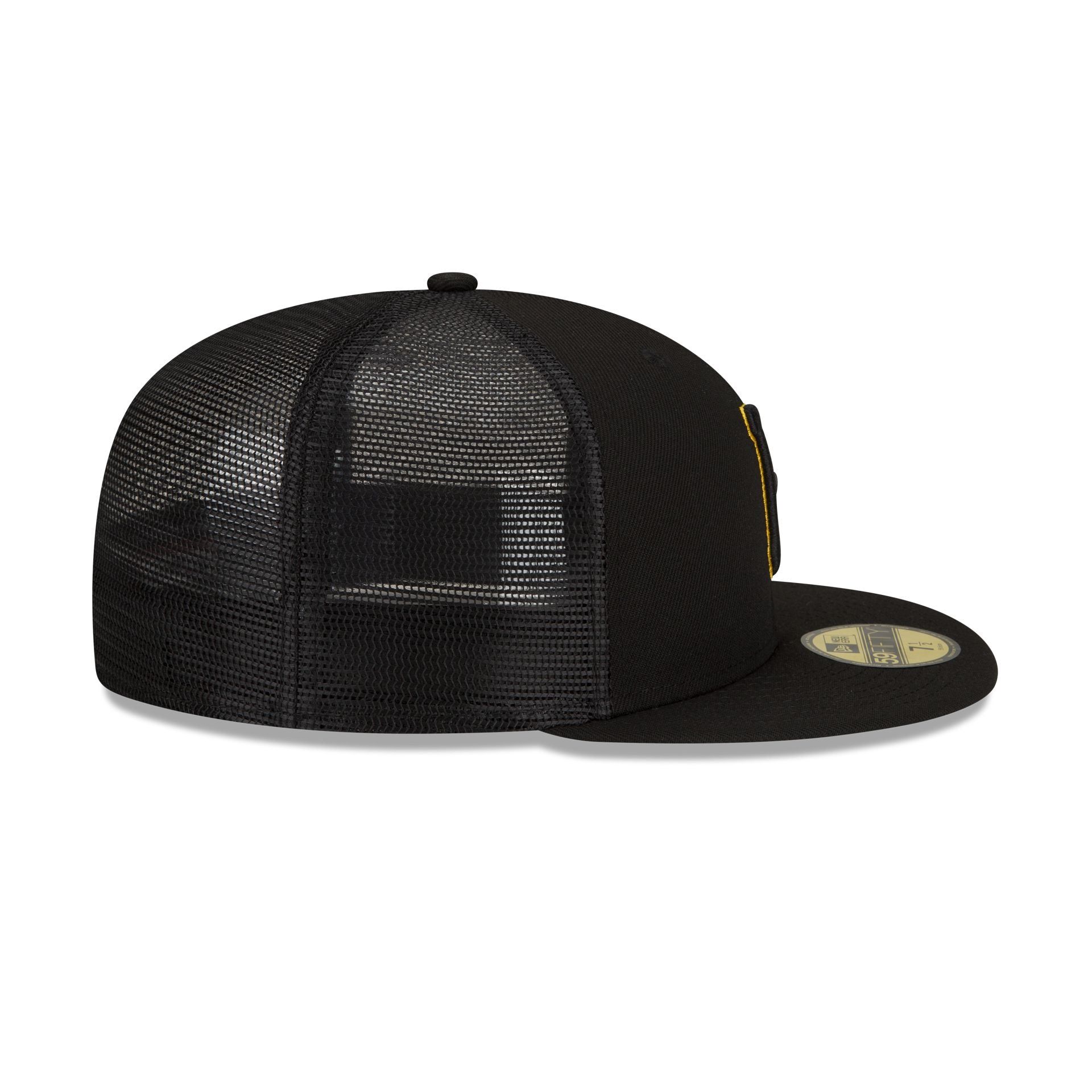 Pittsburgh Pirates 2023 Batting Practice 59FIFTY Fitted Hat sold by New Era product image thumbnail 5