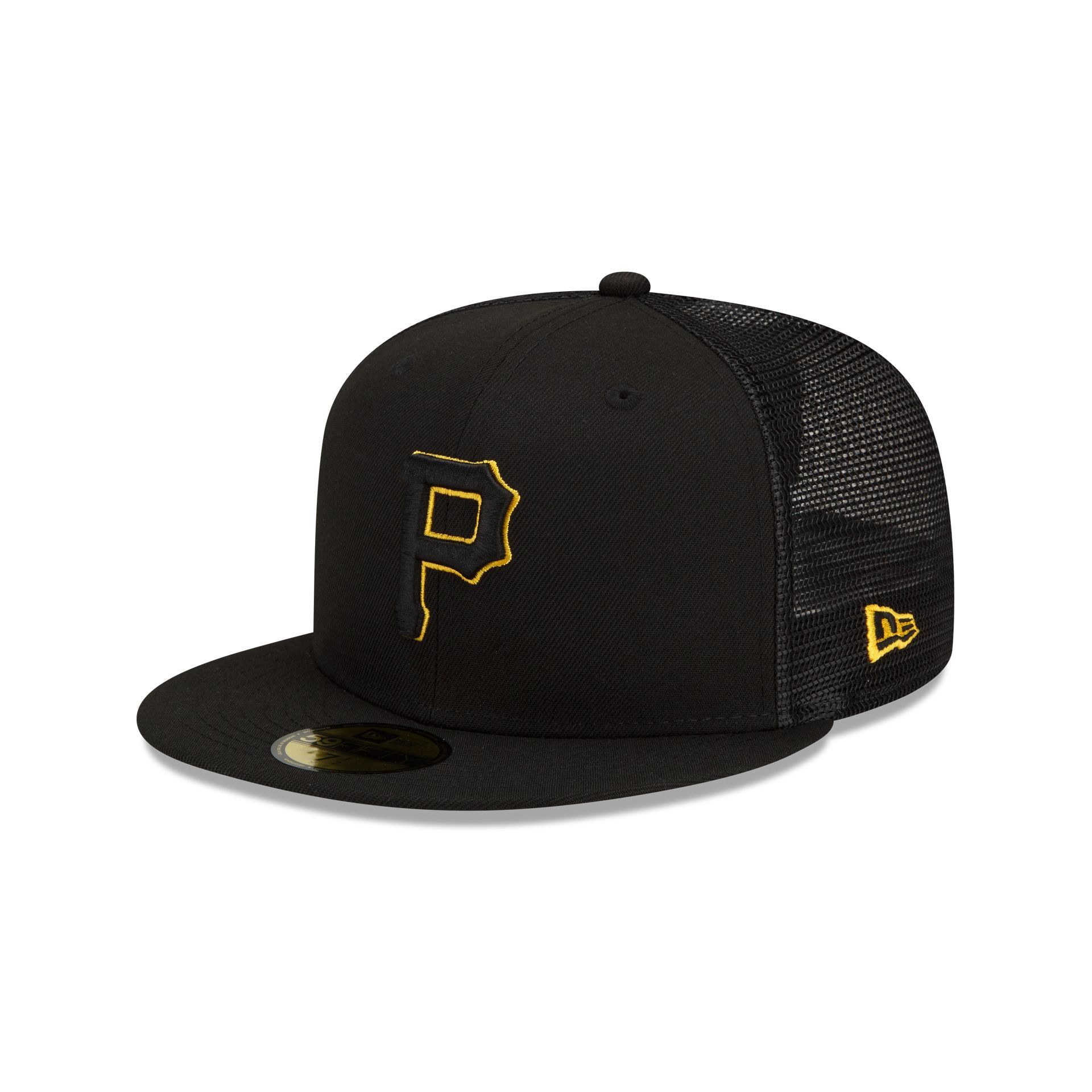 Pittsburgh Pirates 2023 Batting Practice 59FIFTY Fitted Hat sold by New Era
