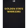 Golden State Warriors Key Styles T-Shirt sold by New Era