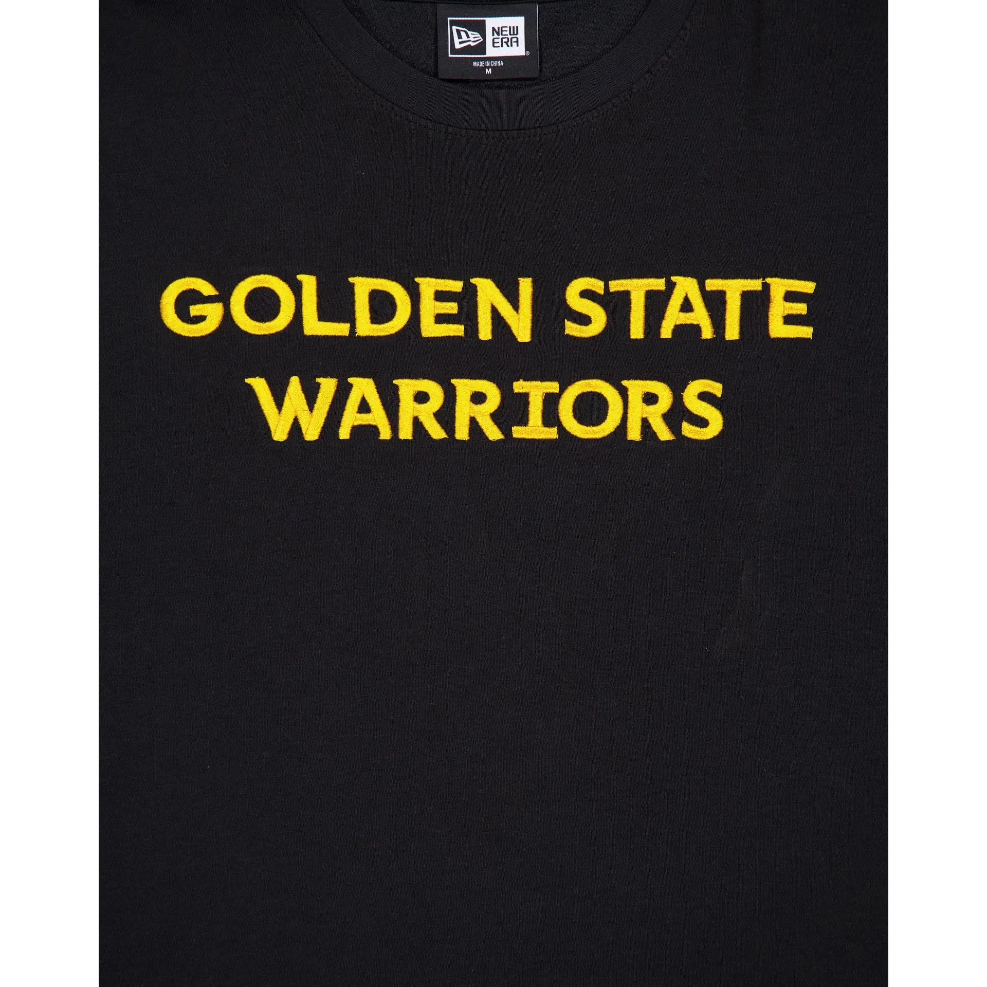 Golden State Warriors Key Styles T-Shirt sold by New Era product image thumbnail 4