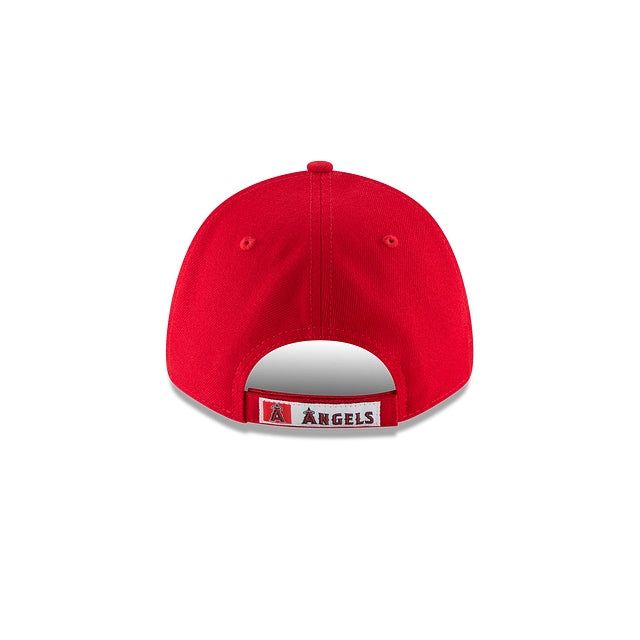Los Angeles Angels The League 9FORTY Adjustable Hat sold by New Era product image thumbnail 4
