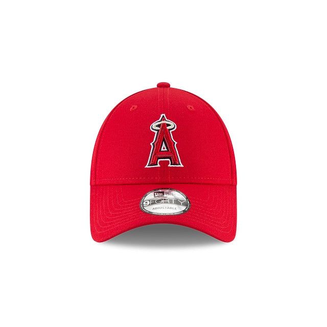 Los Angeles Angels The League 9FORTY Adjustable Hat sold by New Era product image thumbnail 2