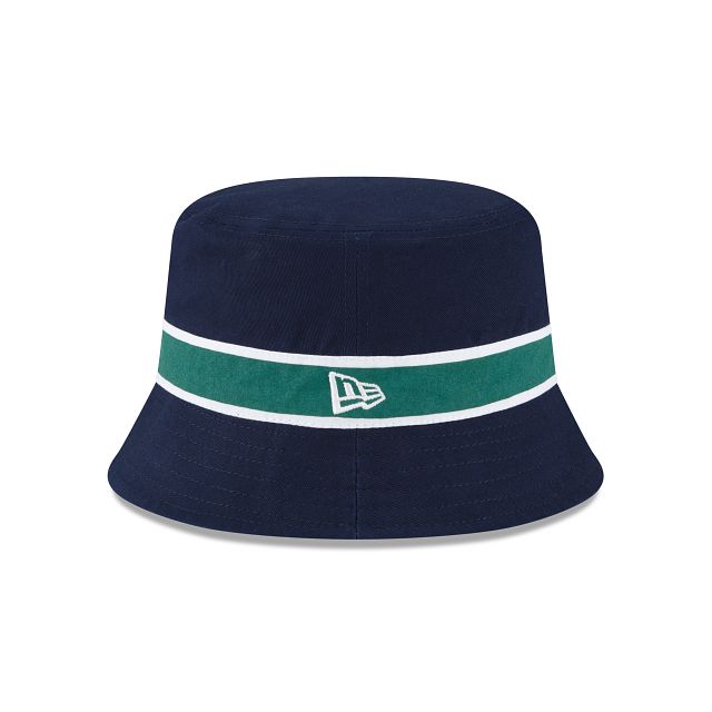 2023 PGA Championship Oak Hill Reversible Bucket Hat sold by New Era product image thumbnail 5