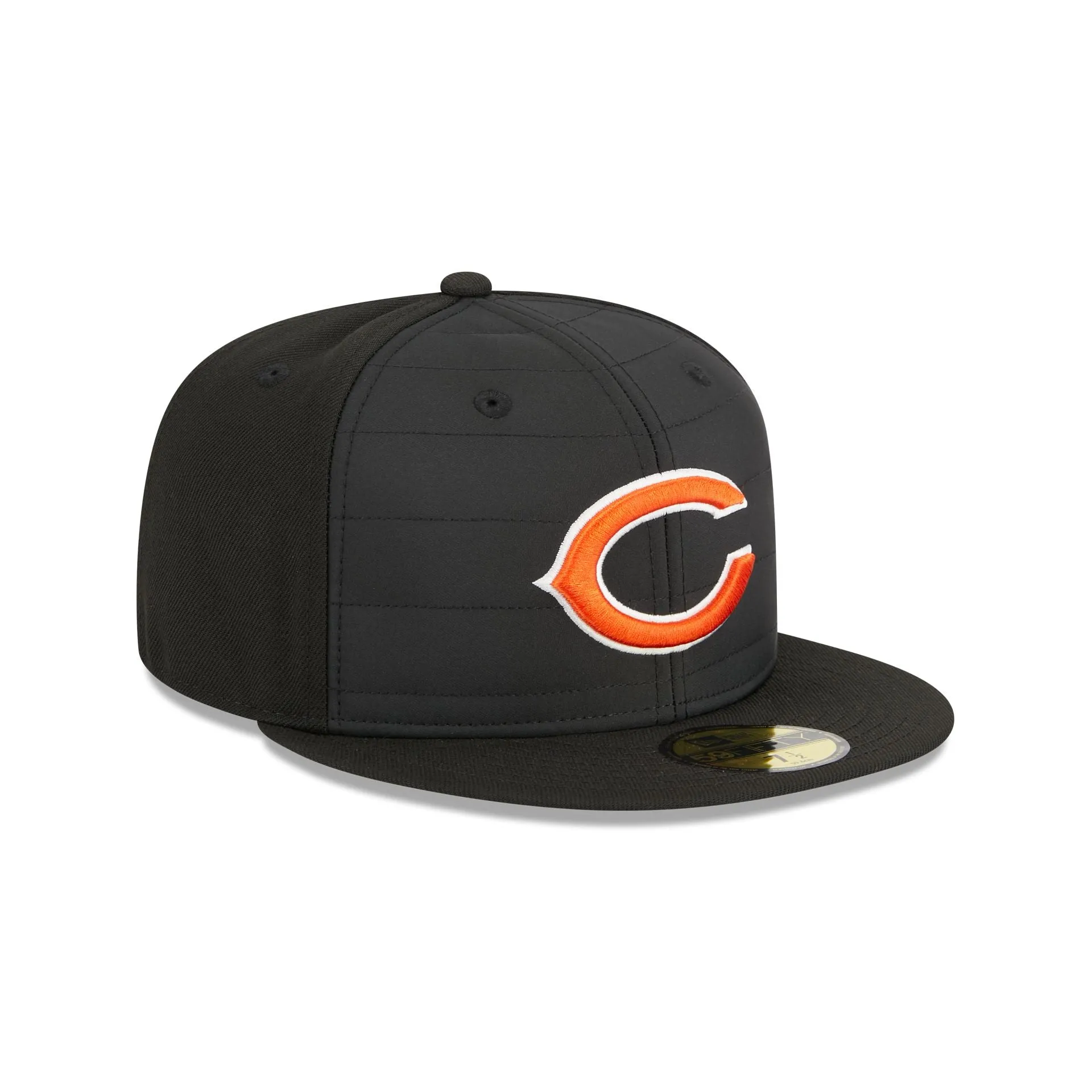 Chicago Bears Lift Pass 59FIFTY Fitted Hat sold by New Era product image thumbnail 3