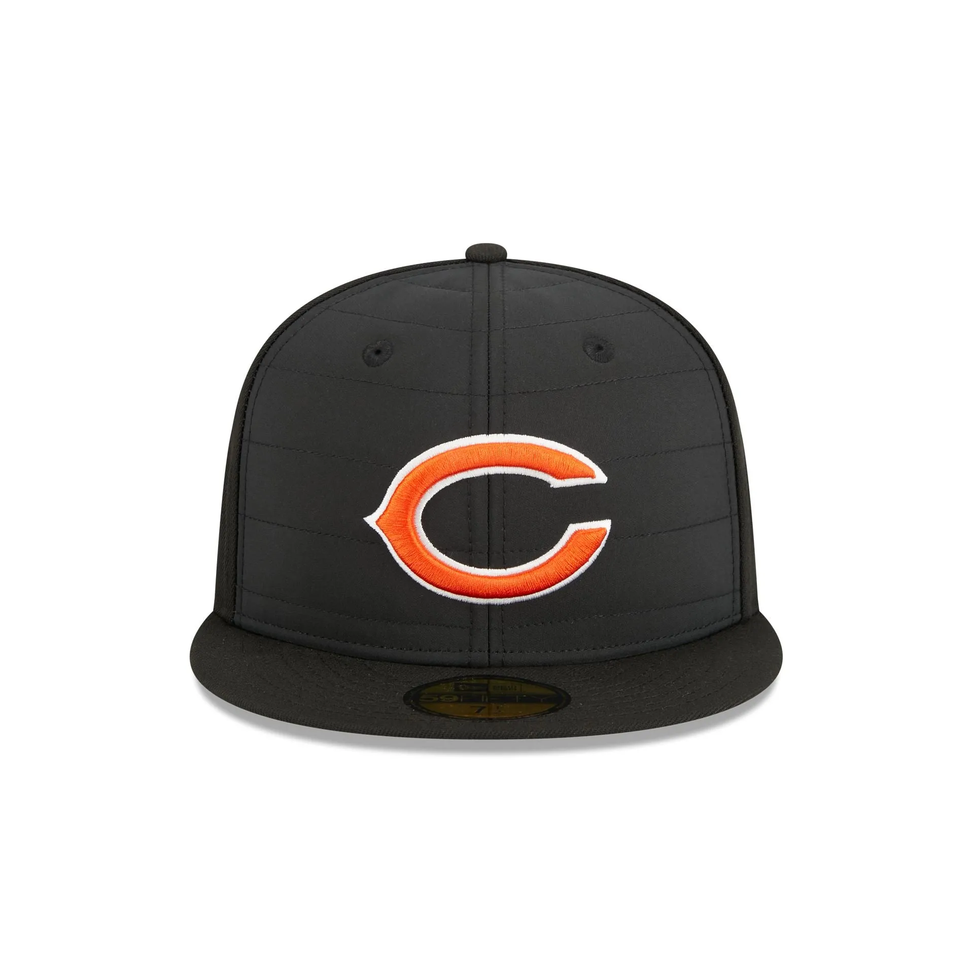 Chicago Bears Lift Pass 59FIFTY Fitted Hat sold by New Era product image thumbnail 2