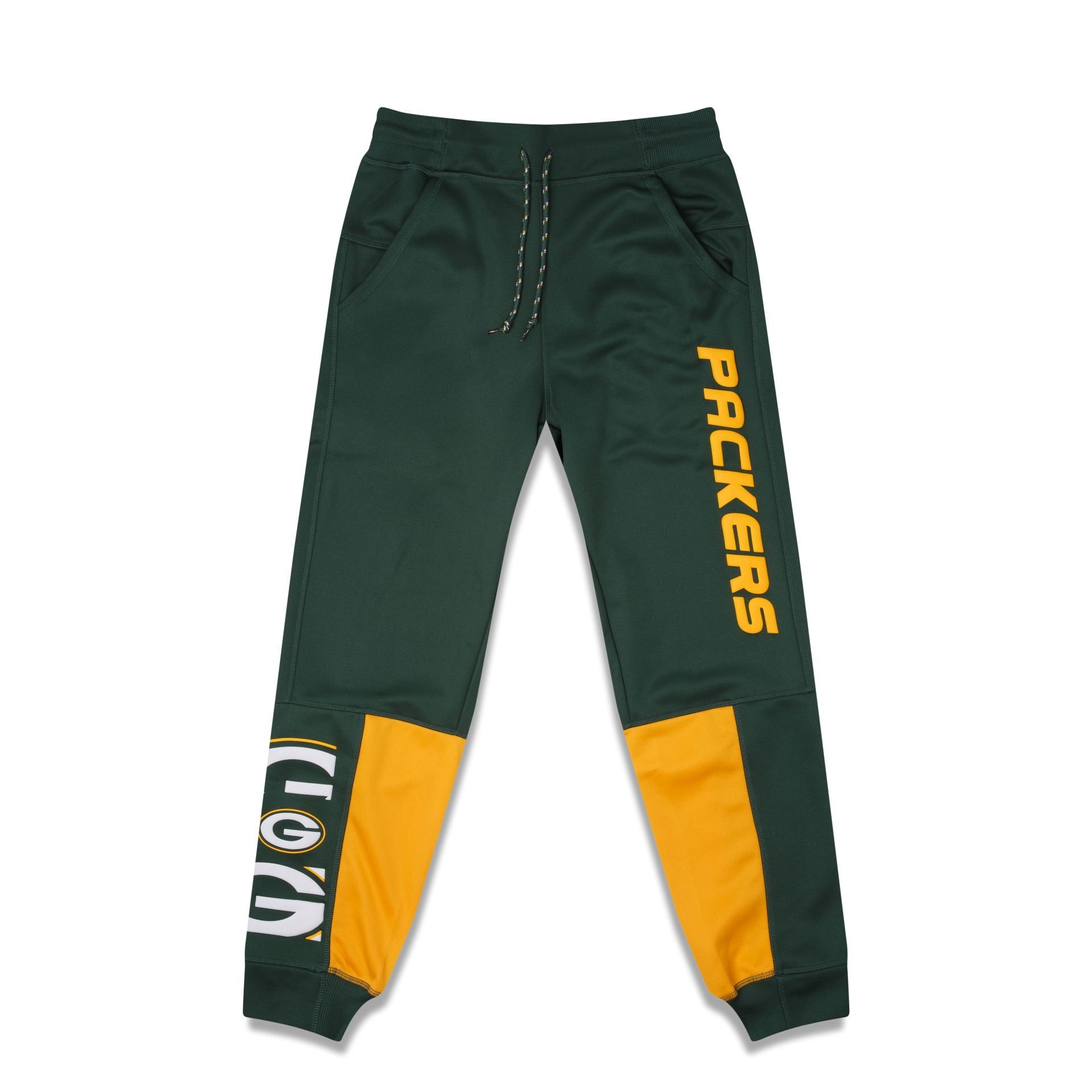 Green Bay Packers Jogger sold by New Era
