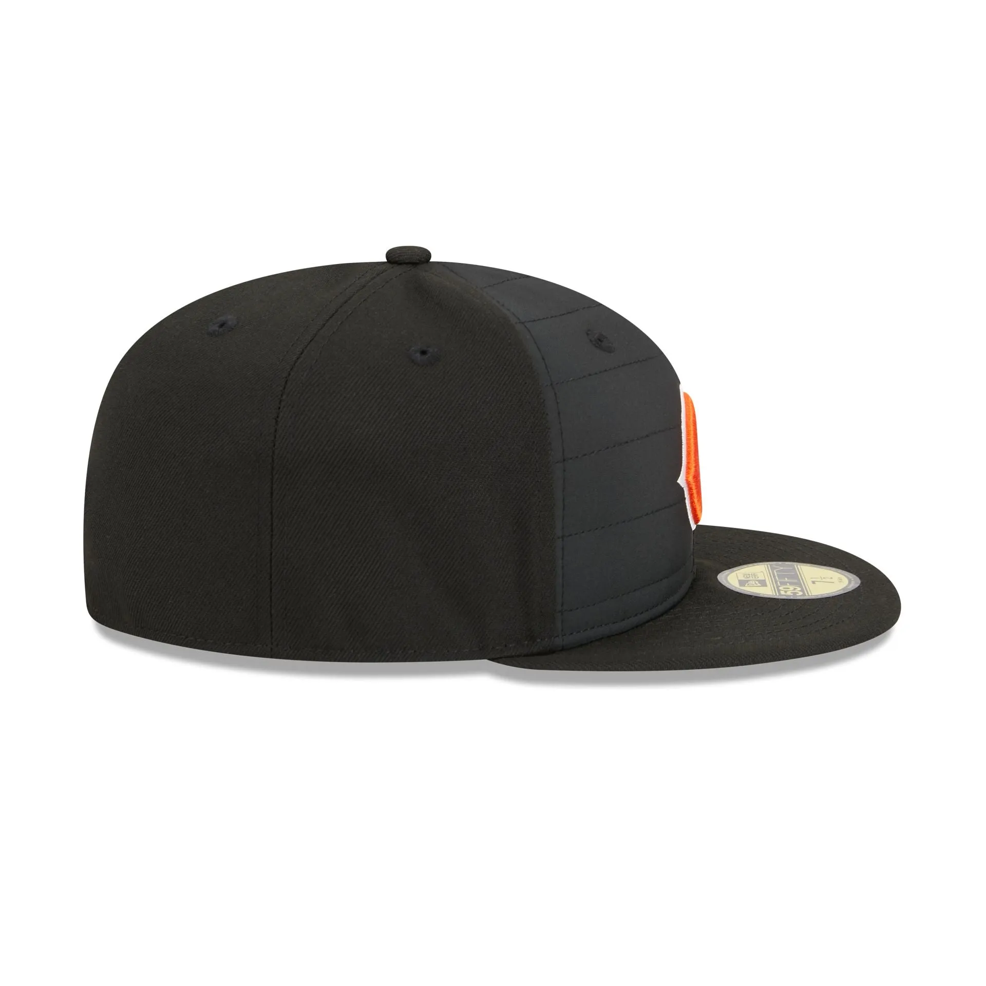 Chicago Bears Lift Pass 59FIFTY Fitted Hat sold by New Era product image thumbnail 5