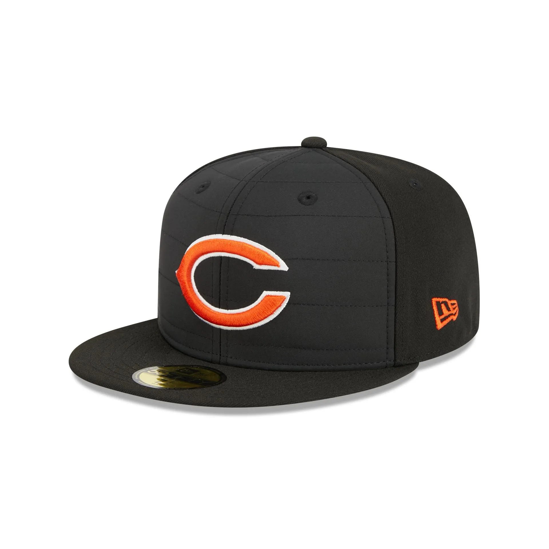 Chicago Bears Lift Pass 59FIFTY Fitted Hat sold by New Era