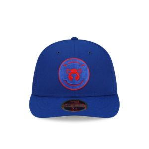 Chicago Cubs 2023 Spring Training Low Profile 59FIFTY Fitted Hat sold by New Era