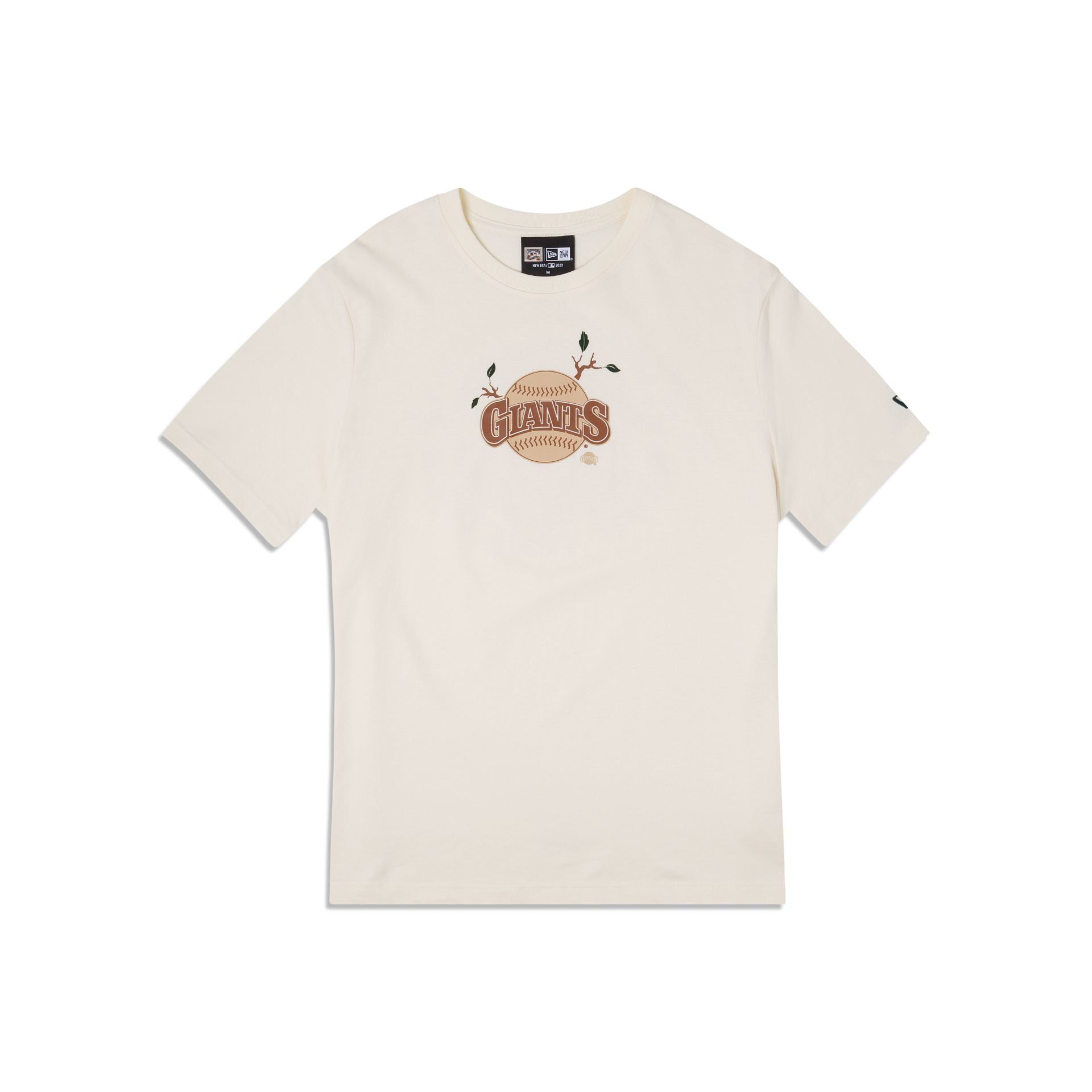 San Francisco Giants Camp Short Sleeve T-Shirt sold by New Era