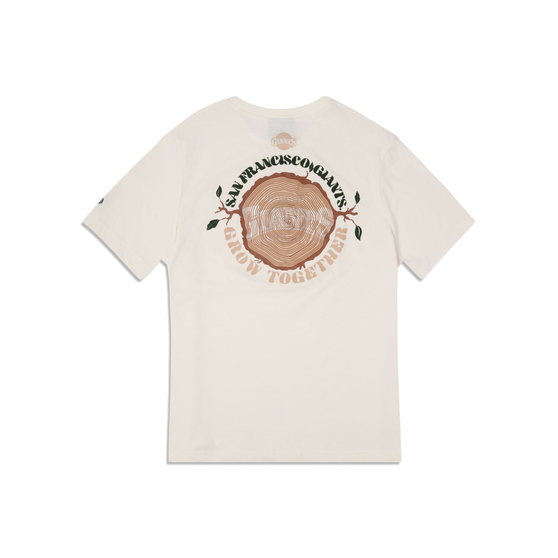 San Francisco Giants Camp Short Sleeve T-Shirt sold by New Era product image thumbnail 3