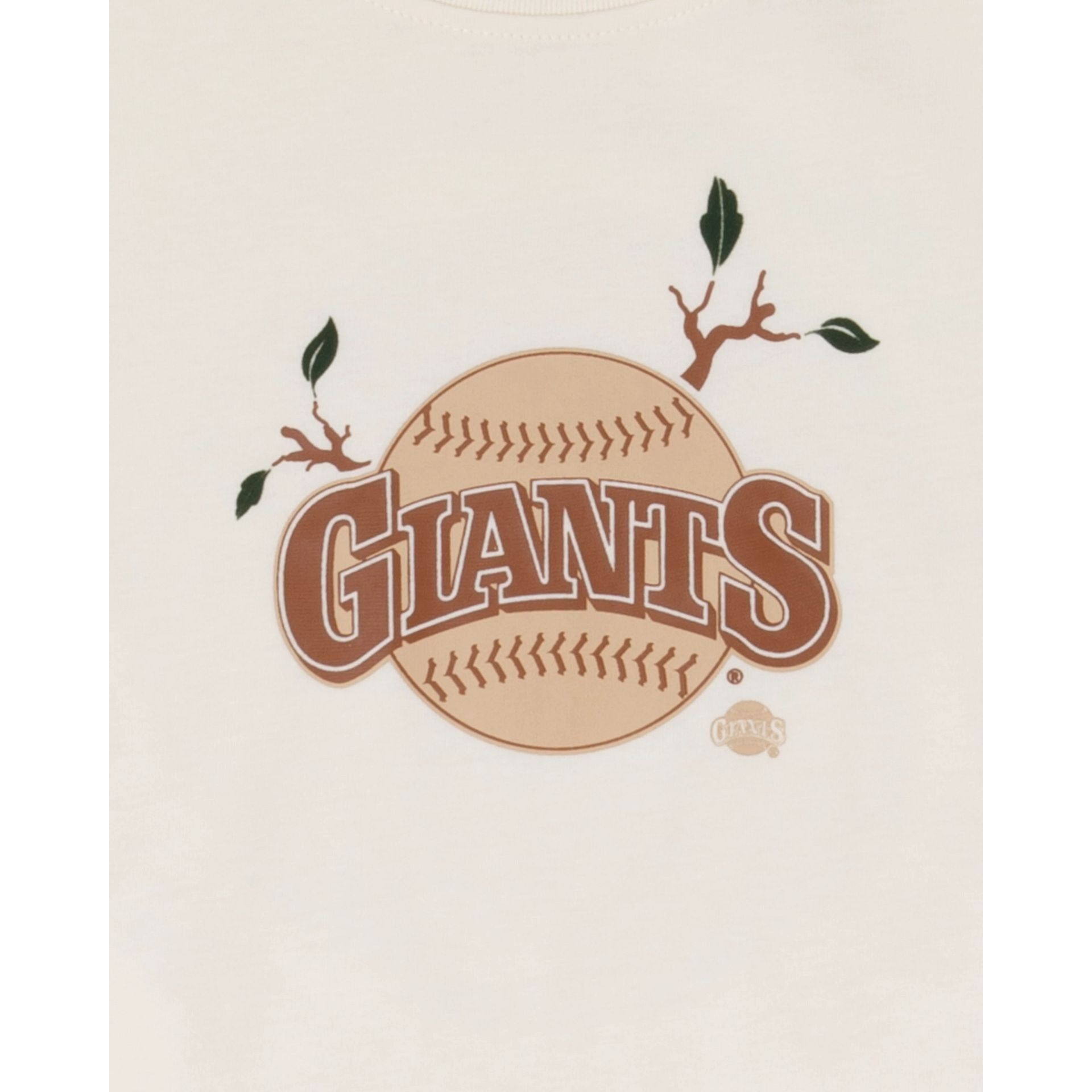 San Francisco Giants Camp Short Sleeve T-Shirt sold by New Era product image thumbnail 4