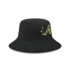 Atlanta Braves Armed Forces Day 2024 Stretch Bucket Hat sold by New Era