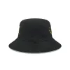Atlanta Braves Armed Forces Day 2024 Stretch Bucket Hat sold by New Era