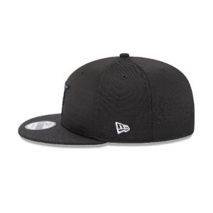 Miami Marlins 2023 Clubhouse 9FIFTY Snapback Hat sold by New Era