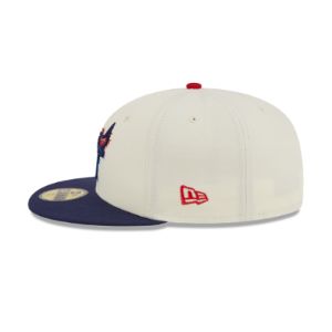 Chicago Bulls Star Trail 59FIFTY Fitted Hat sold by New Era