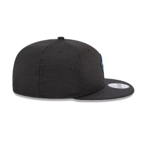 Miami Marlins 2023 Clubhouse 9FIFTY Snapback Hat sold by New Era