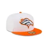 Denver Broncos 2024 Training 59FIFTY Fitted Hat sold by New Era