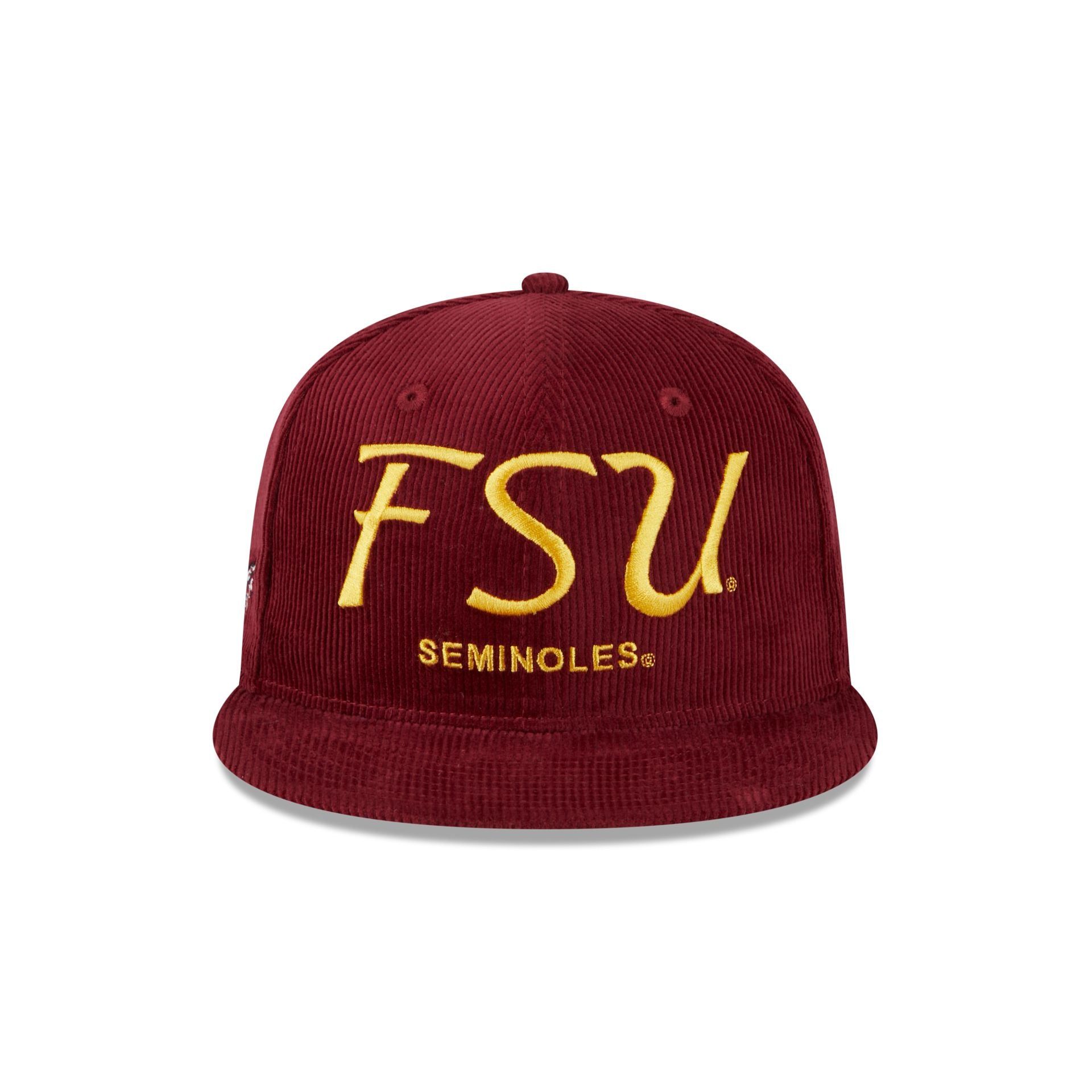 Florida State Seminoles Vintage 9FIFTY Snapback Hat sold by New Era product image thumbnail 2