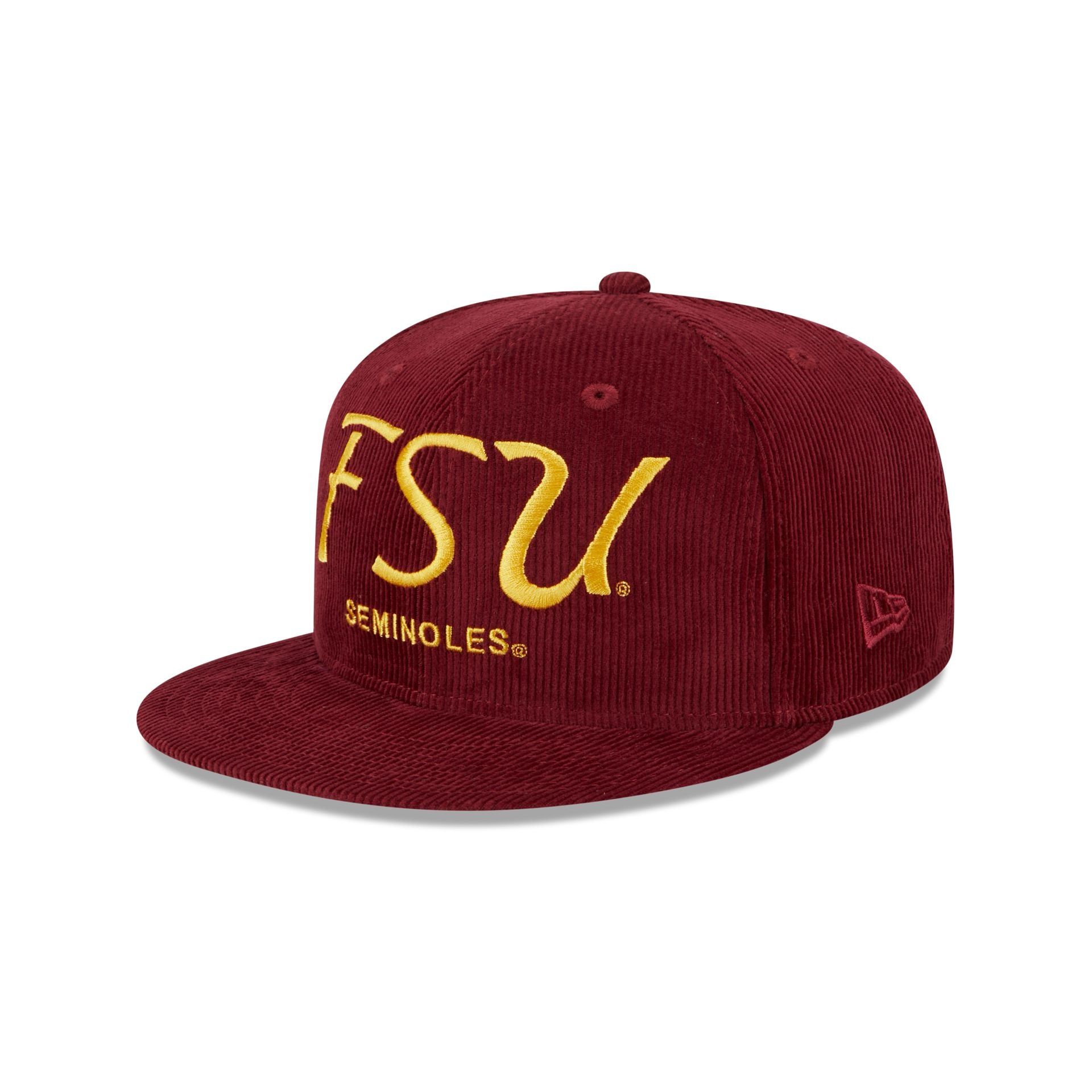 Florida State Seminoles Vintage 9FIFTY Snapback Hat sold by New Era product image thumbnail 3