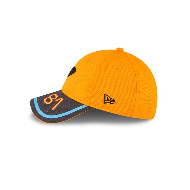 McLaren Formula 1 Team 9FORTY Snapback sold by New Era product image thumbnail 4