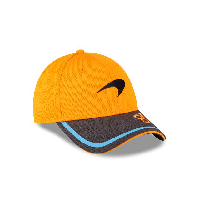 McLaren Formula 1 Team 9FORTY Snapback sold by New Era product image thumbnail 3