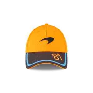 McLaren Formula 1 Team 9FORTY Snapback sold by New Era