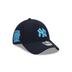 New York Yankees Father's Day 2023 39THIRTY Stretch Fit Hat sold by New Era