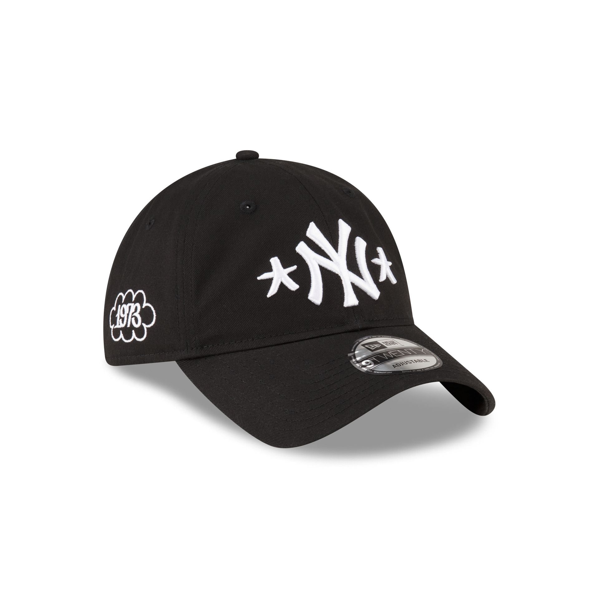 New York Yankees CFDA 9TWENTY Adjustable sold by New Era