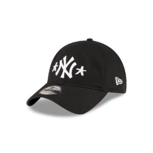 New York Yankees CFDA 9TWENTY Adjustable sold by New Era